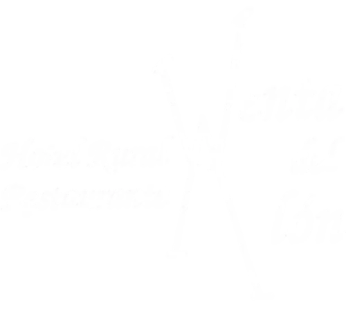 Venta del Alón · Hotel rural restaurante